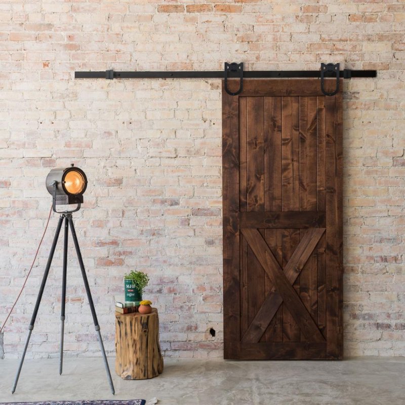 Амбарная дверь Barn Door 80 g