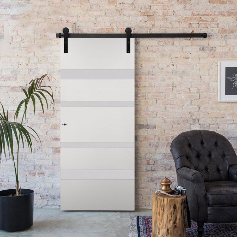 Амбарная дверь Barn Door 80 g