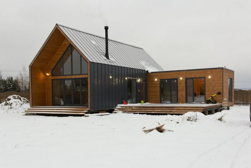 Барнхаус Барн Хаус Barnhouse Barn House