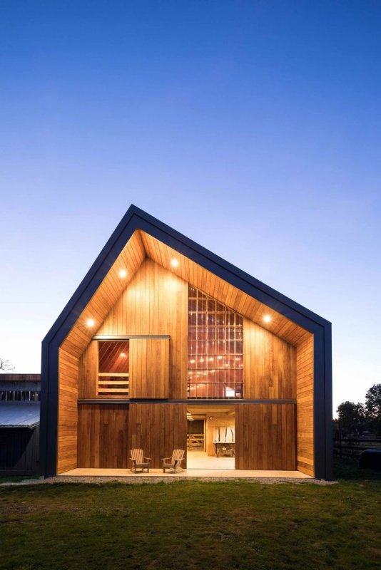 Барн хаусы Barn