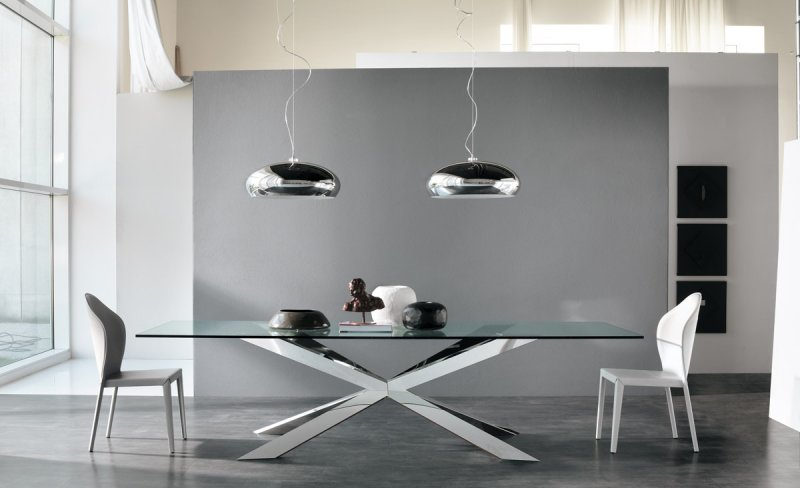 Кухня стол Cattelan Italia