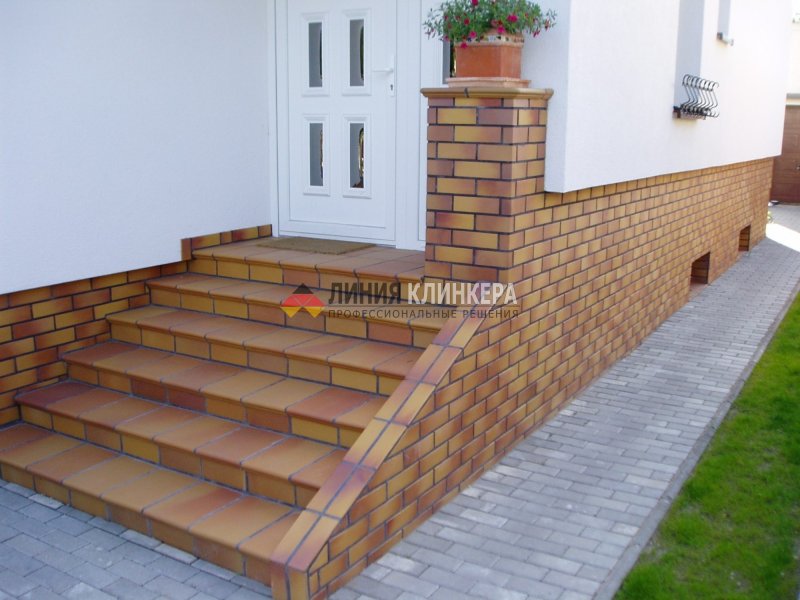 Stroeher 307 ступени
