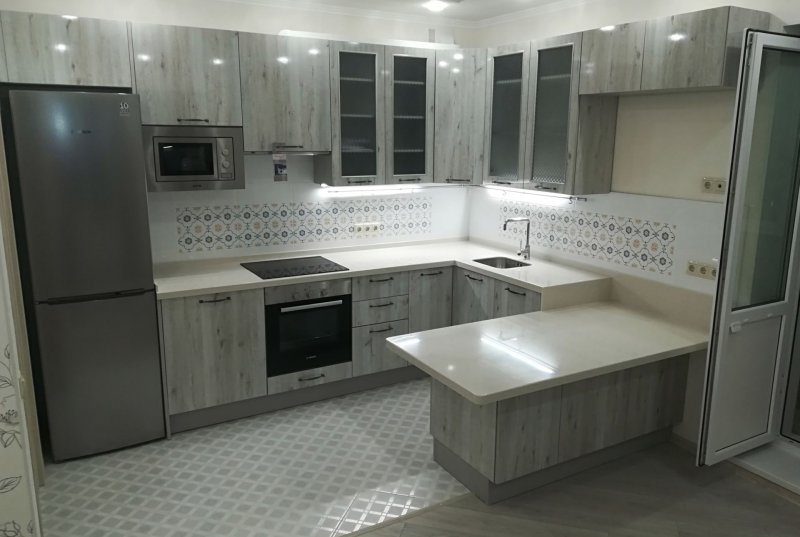 Кухни в Лыткарино