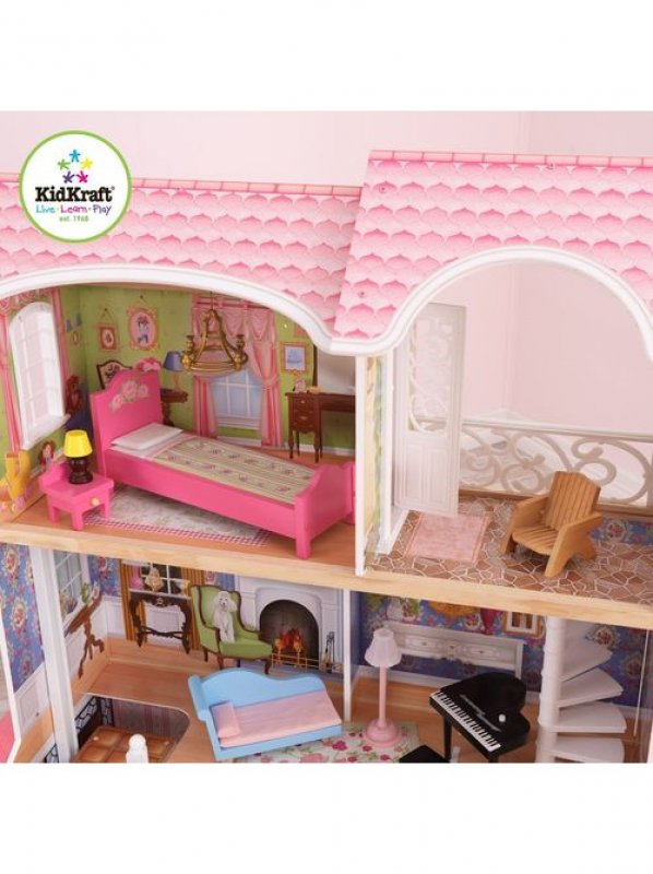 Kidkraft домик Магнолия