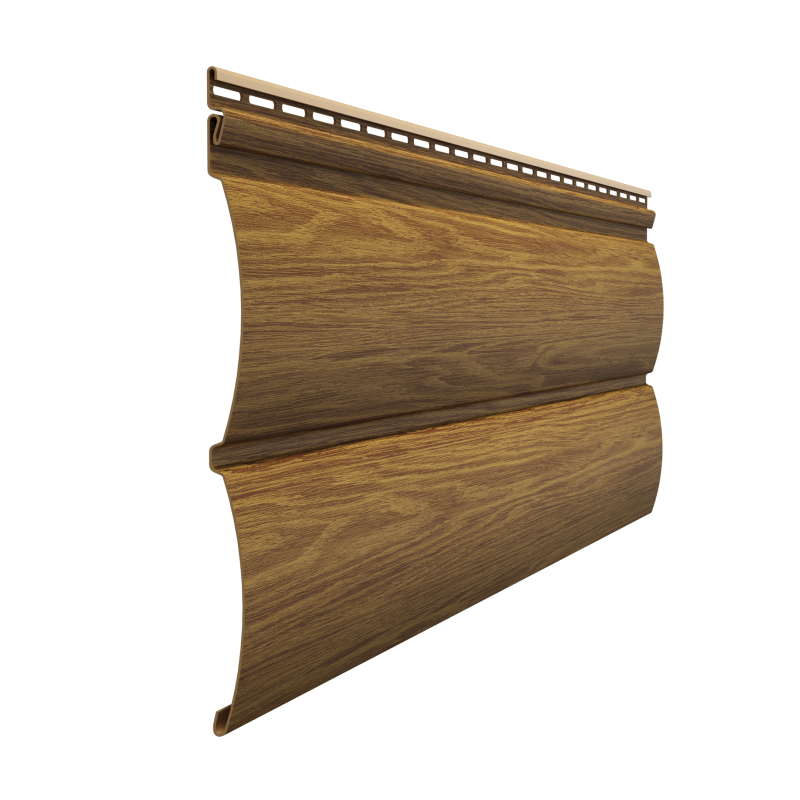 Döcke Standard сайдинг d5c (голубика)