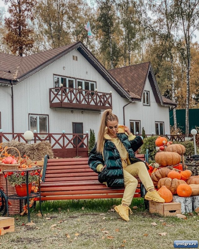 Дом 2 Поляна