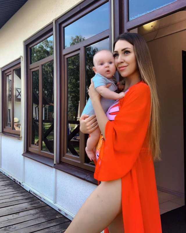 Илья Яббаров и Алена Рапунцель и Богдан