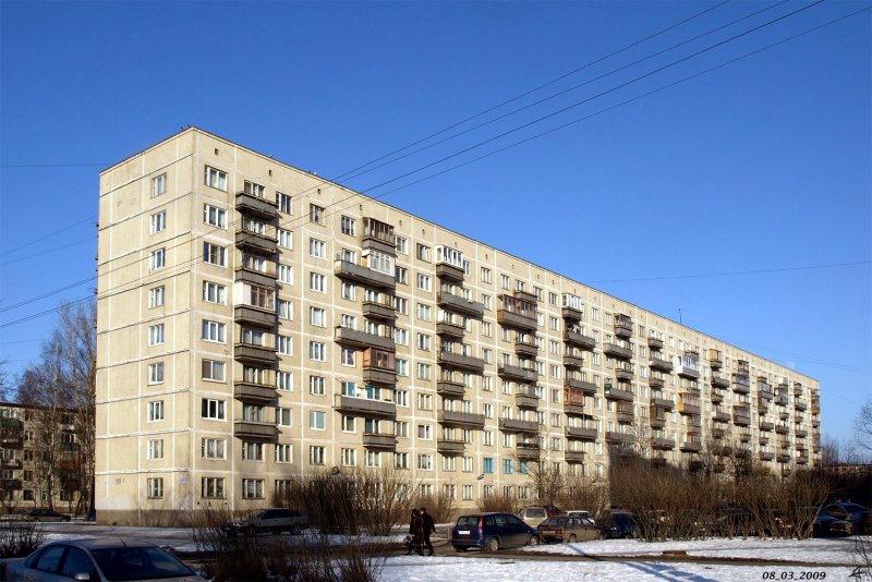 ЛГ 606