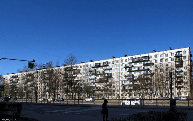 Энергетиков 30 к 1