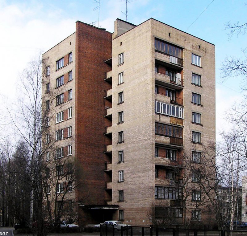 1-528кп-40 планировка