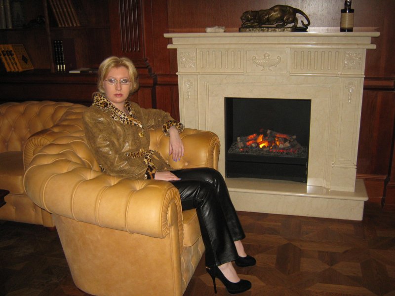 Ирина Аллегрова 2021