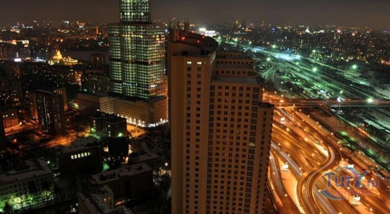 Беговая Москва