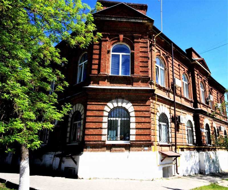 19 Век дома