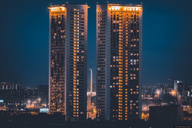Офис высотка на беговой Москва