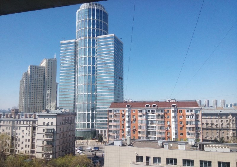 Беговая 6а Москва