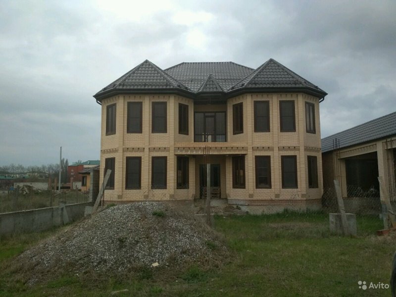 Авито Грозный