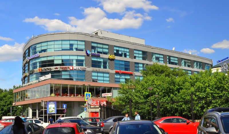 Улица Тульская Москва станция метро