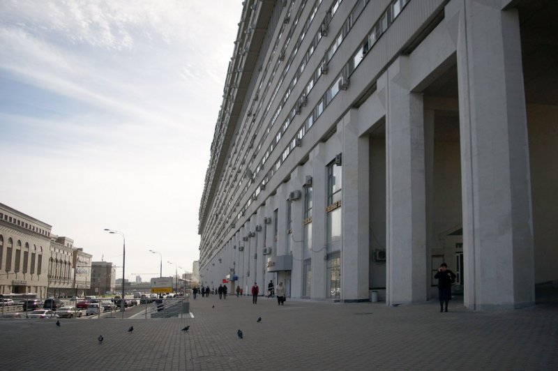 Дом корабль на Тульской дом атомщиков