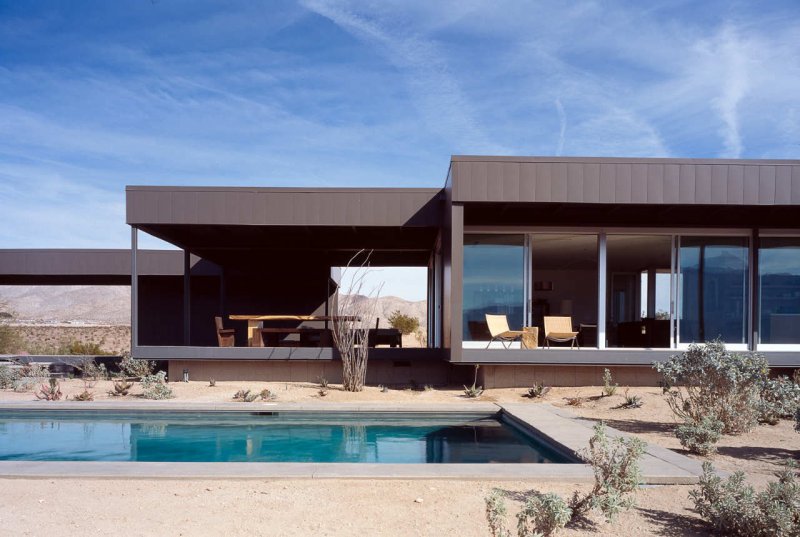Marmol Radziner