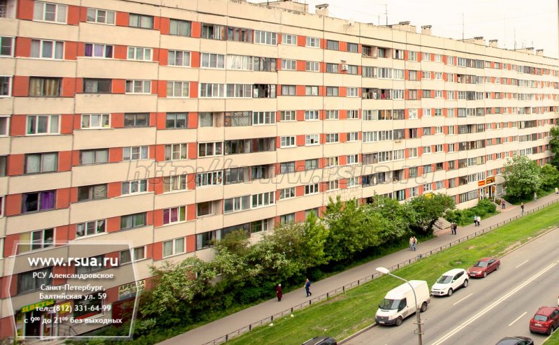 Васильевский остров дом корабль