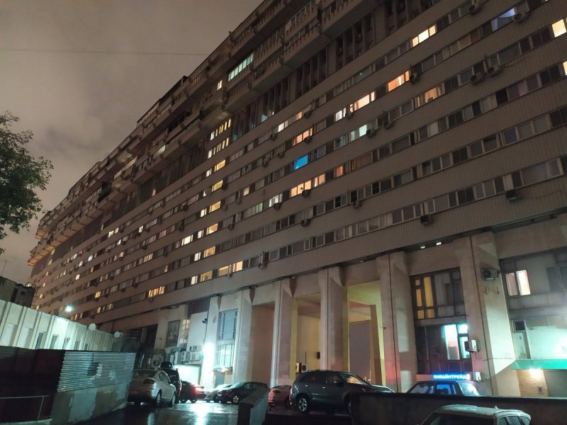 Тульская дом корабль подъезд 2