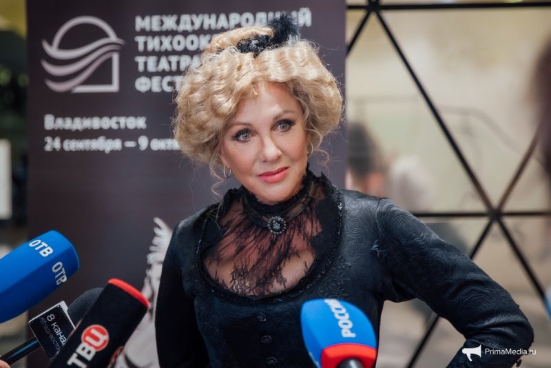 Валерий шальных и Елена Яков