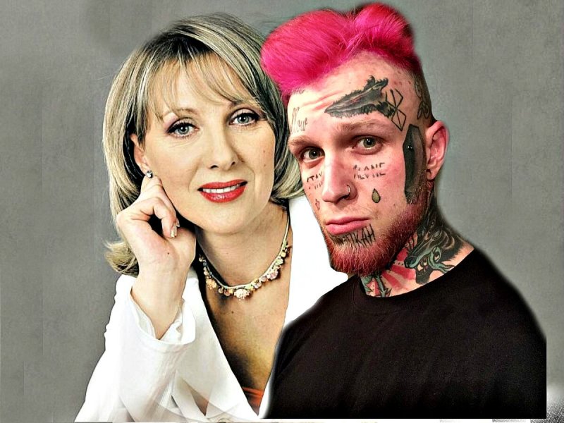 Научи меня жить сериал Елена Яковлева