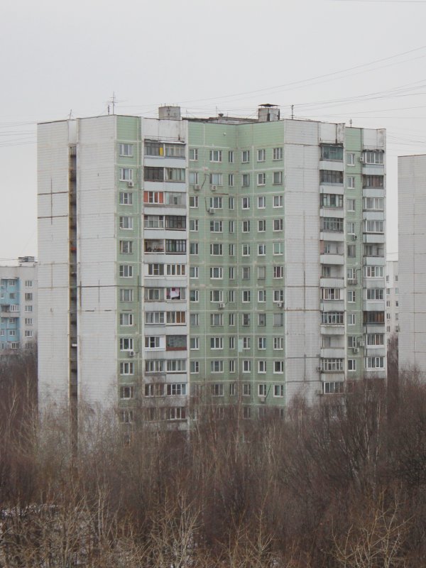 Серия п-43