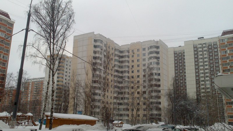 Ул Дыбенко дом 26