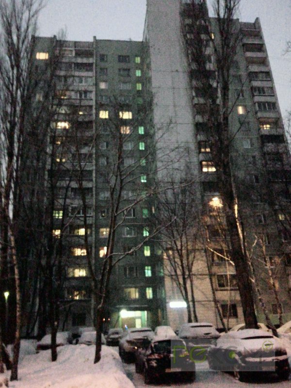 Новгородская 21 Лианозово