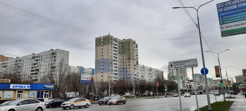 Г Королев пр Космонавтов 16