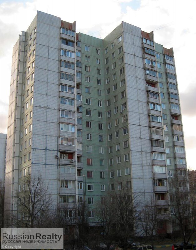 П-42 планировка