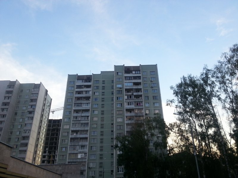 Ленинского Комсомола 43 корпус 2