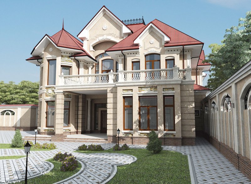 Узбекистан Ташкент уйлар