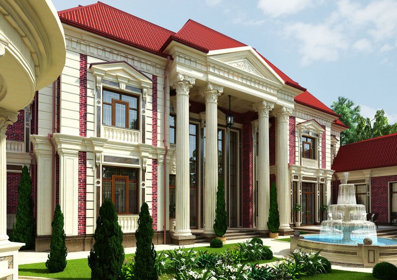 Узбекистан Ташкент уйлар