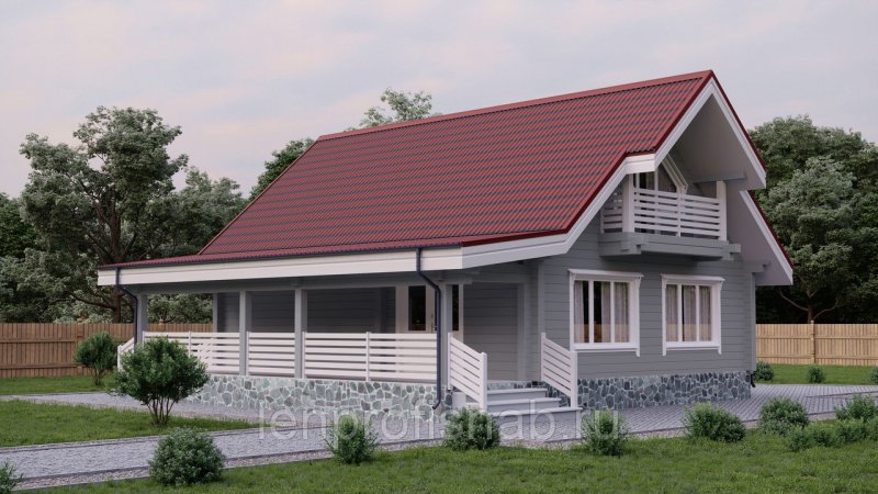 Мягкая кровля Ондувилла