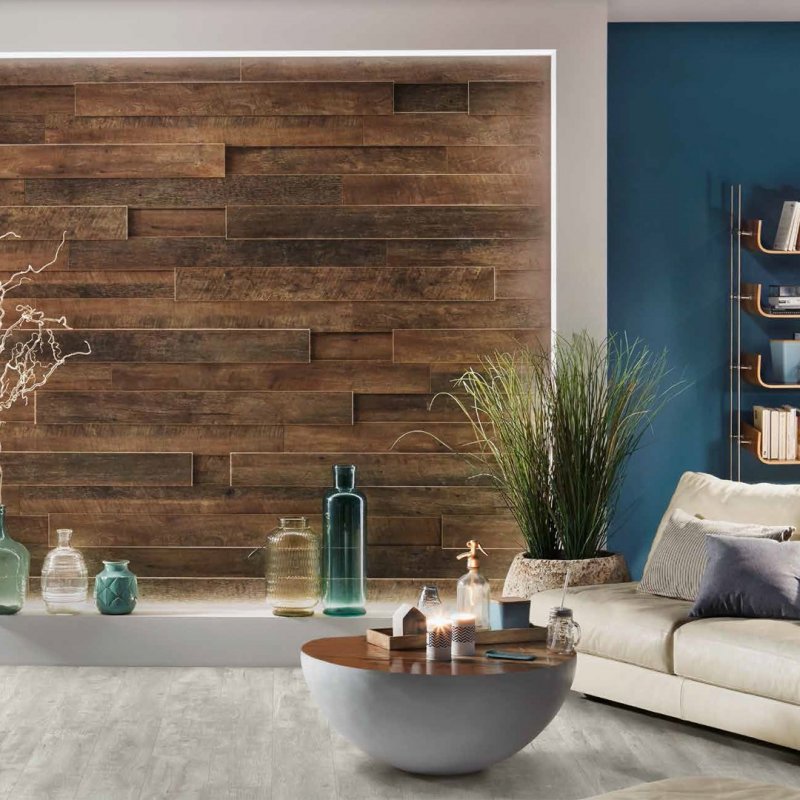 3d панели Kronowall