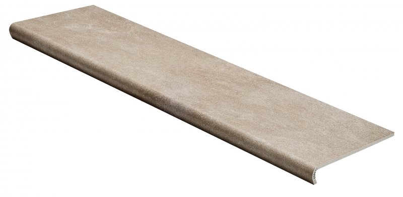 Riverstone 32,5х120 Step Black rectified Matt