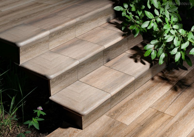 Peldano Forest Moka 33x33