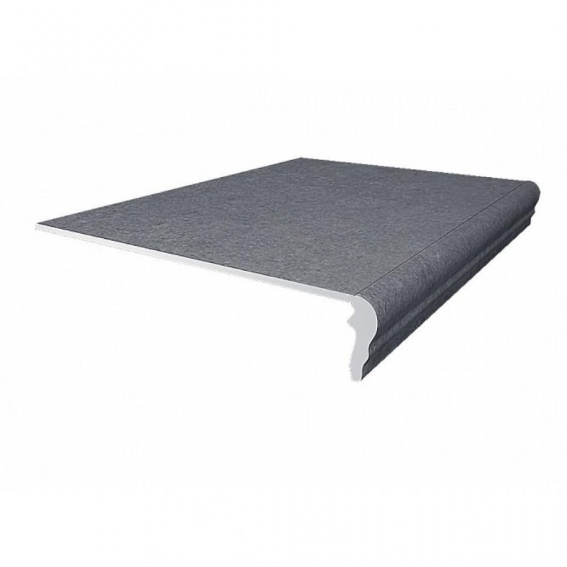 Керамогранит Kerama Marazzi аллея серый темный sg912000n 30х30