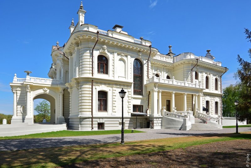 Сталинский Ампир в интерьере