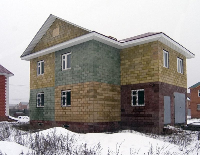 Блоки бр 40.50