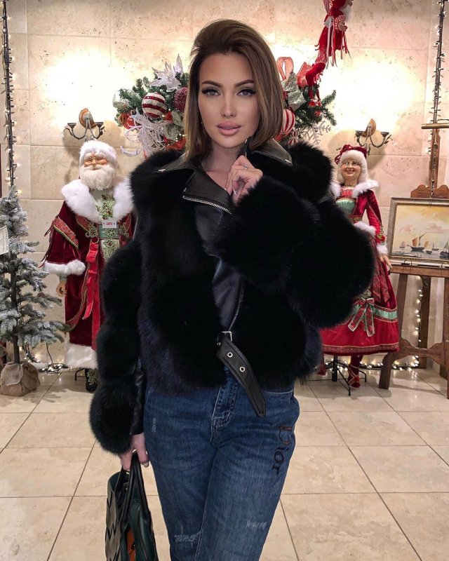 Антон Гусев с сыном
