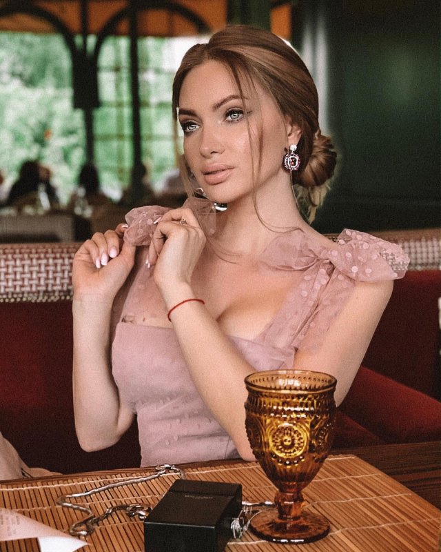Антон Гусев и Евгения Феофилактова свадьба