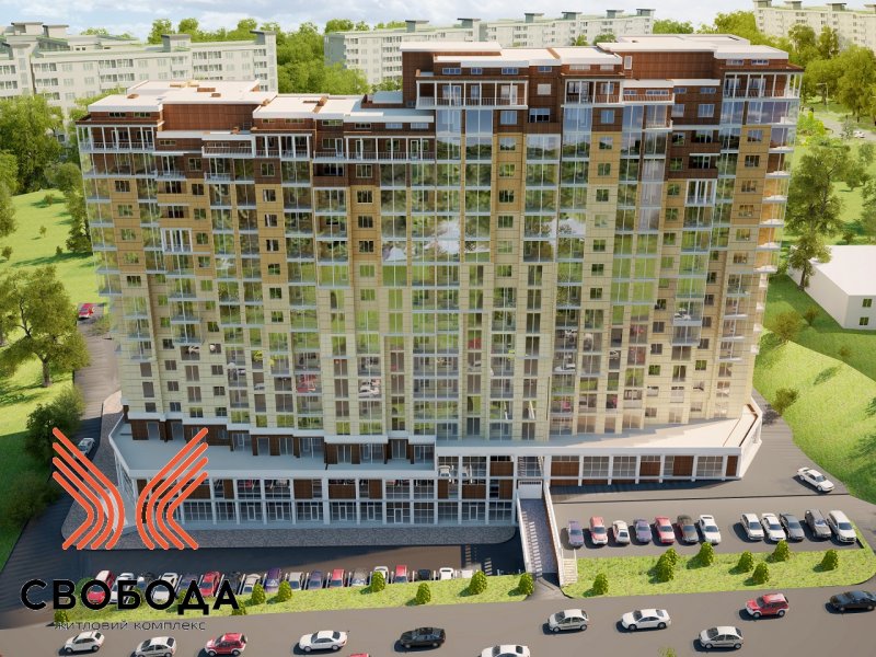 Дом на площади свободы Нижний Новгород
