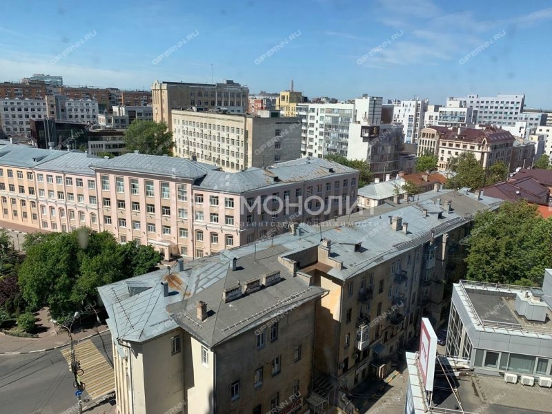 ЖК Свобода Ханты-Мансийск
