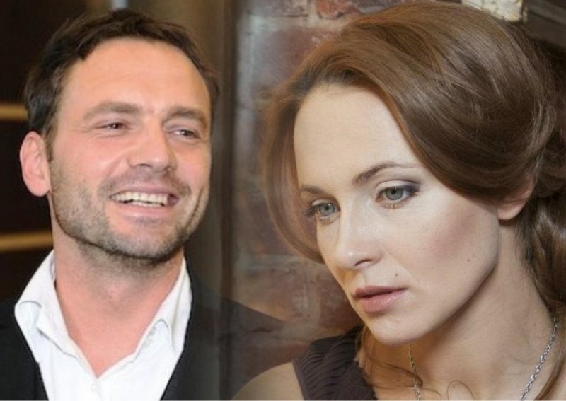 Снаткина Анна муж и дети