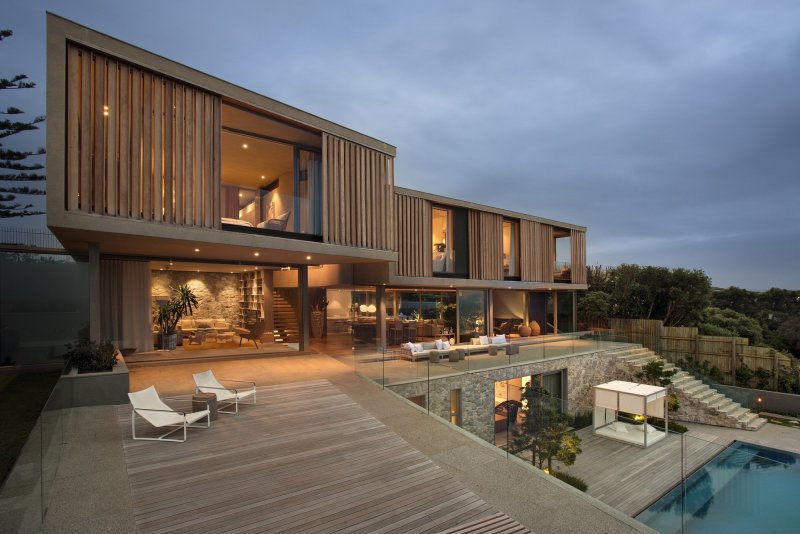 SAOTA Architecture