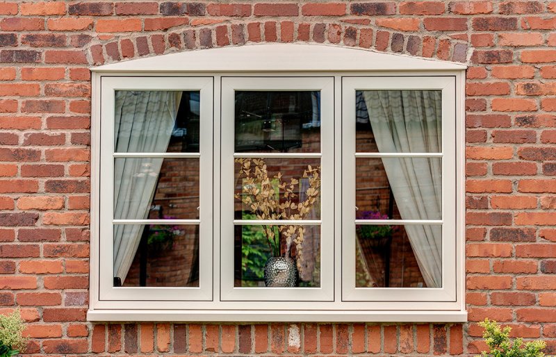Sash Windows