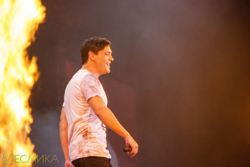 Юрий фанатов